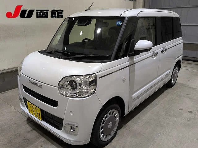 Daihatsu Move Canbus LA860S 2026